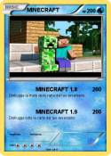 MINECRAFT