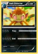 Dark Chimchar