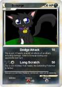 Scourge