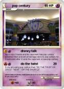pop century