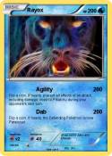 Rayox