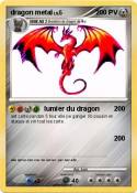 dragon metal