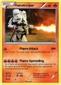Flametrooper