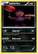 Balloon Boy