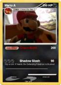 Mario A