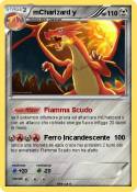 mCharizard y