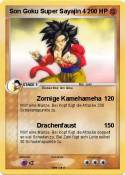 Son Goku Super