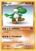 Yoshi