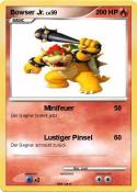 Bowser Jr.
