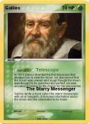 Galileo