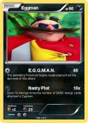 Eggman