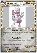 M-mew two