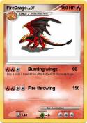 FireDrago