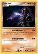 Galactus