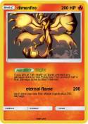dimenfire