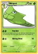 Metapod