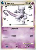 Mewtwo