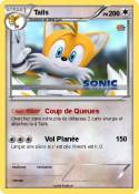 Tails