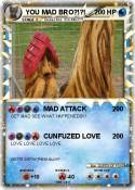 YOU MAD BRO?!?!