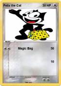 Felix the Cat