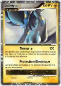 Luxray