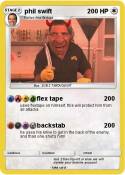 phil swift