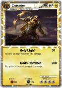 Crusader