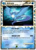 Articuno