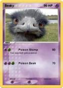 Beaky
