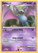 zubat