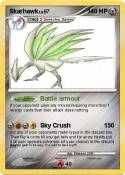Skarhawk