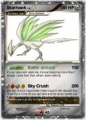 Skarhawk
