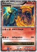 Dracaufeu