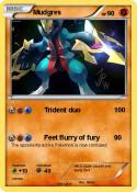 Mudgres