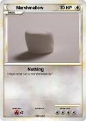 Marshmallow