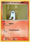 AMOGUS IN THE