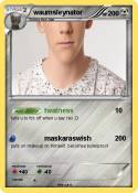 waumsleynator