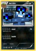 dan tdm