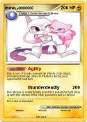 mew
