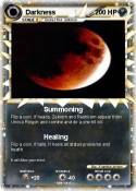 Darkness