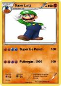 Super Luigi