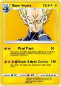Super Vegeta