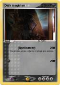 Dark magician