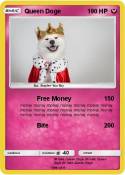 Queen Doge