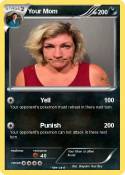 Your Mom