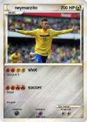 neymarzito