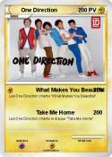 One Direction