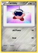 Jet Kirby