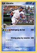 kyle shwarbs