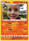 Shane